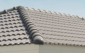 advantages of Carn Arthen clay roofing