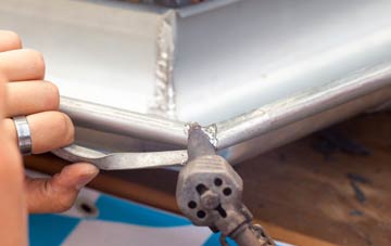 disadvantages of Carn Arthen lead roofing