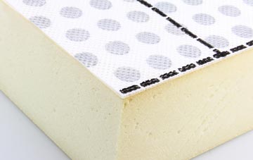 meeting Carn Arthen building codes