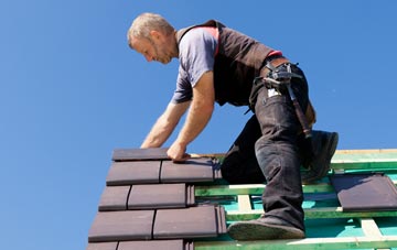 disadvantages of Carn Arthen slate roofing