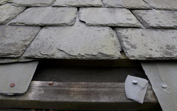 Carn Arthen slate roof repairs and maintenance