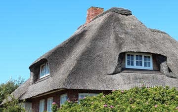 thatch roofing Carn Arthen, Cornwall