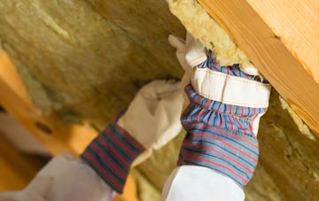 types of Carn Arthen pitched roof insulation materials