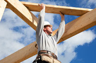 Carn Arthen roof replacement work