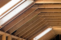 Carn Arthen tapered roof insulation quotes